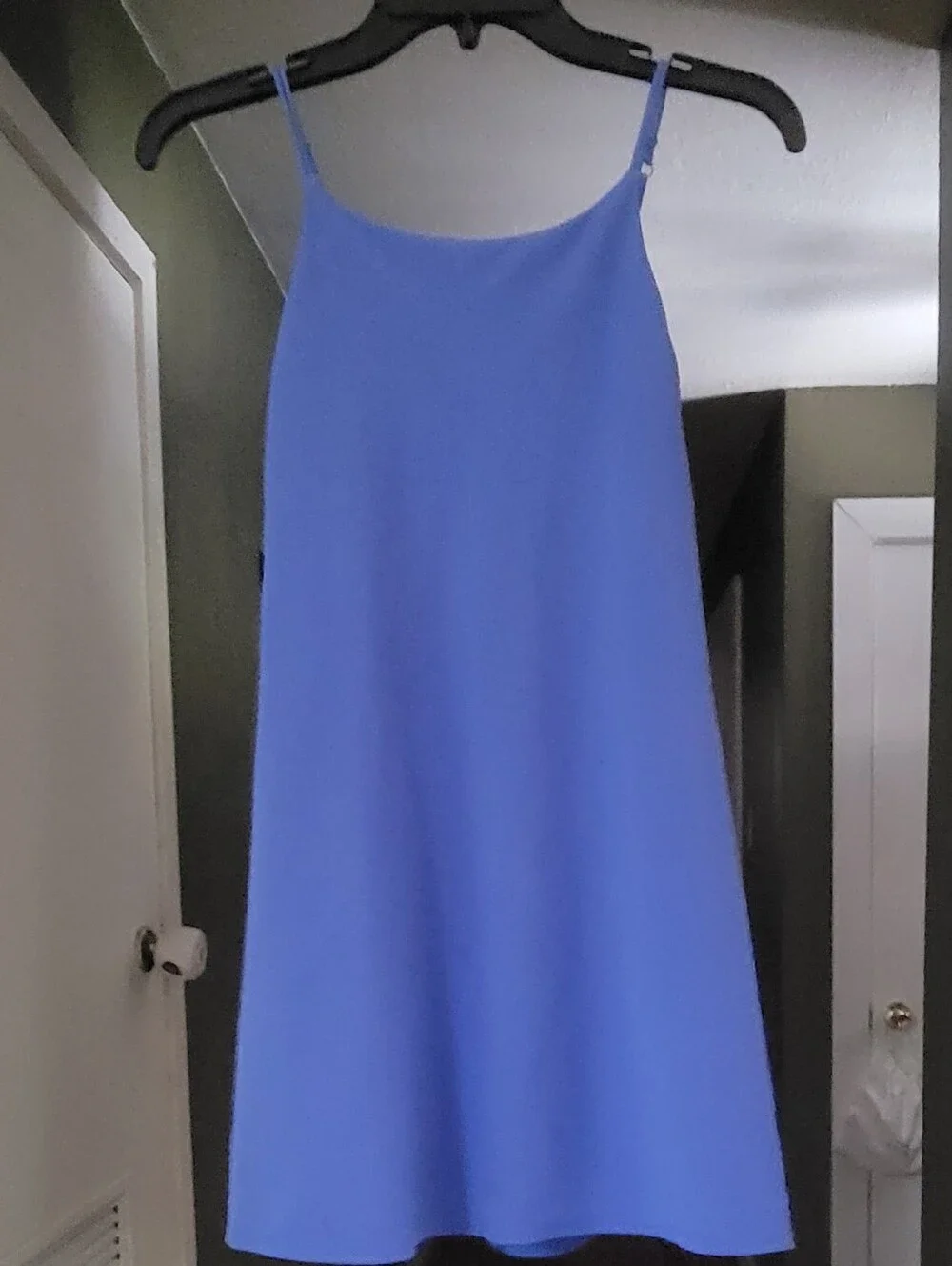 Abercrombie & Fitch YPB Mini Traveler Dress